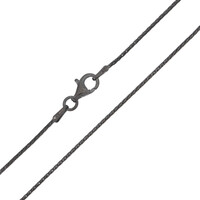 Catenina in argento