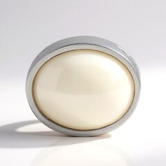 Ciondolo in argento con Madreperla (MONOSONO COLLECTION)