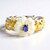 Anello in argento con Madreperla (Gems en Vogue)
