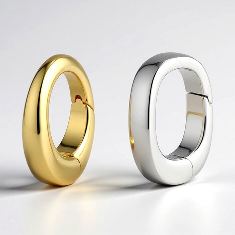 Ciondolo in argento (MONOSONO COLLECTION)