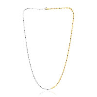 Collana in argento