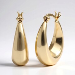 Orecchini in argento