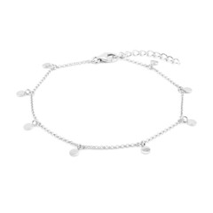 Zilveren armband