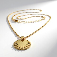 Catenina in argento