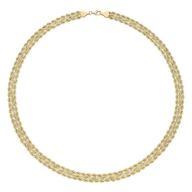 Goldcollier