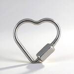Ciondolo in argento