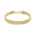 Gouden armband