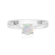 Welo-Opal-Silberring (de Melo Essence)