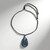 Collana con Labradorite