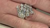 Anillo en plata con Zircón (de Melo Essence)