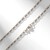 Catenina in argento