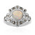 Anello in argento con Opale di Welo (Annette classic)