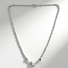 Collana in argento (Nan Collection)