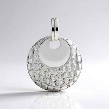 Silver Pendant (Pallanova)
