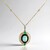 Collana in oro con Madreperla (CIRARI)