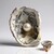 Anello in argento con Conchiglia (TPC)