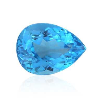 Marambaia-Topas 8,863 ct