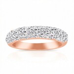 VVS1 (G) Brillant-Goldring (Annette)