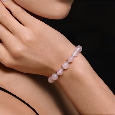 Edelstein-Armband