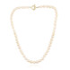 Collana in argento con Perla Akoya (TPC)