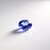 Gemma con Tanzanite 0,711 ct