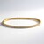 Bracciale in oro con Diamante SI2 (H) (CIRARI)