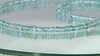 Collar en plata con Zircón de Ratanak Kirí