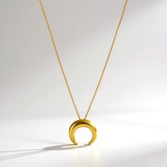 Collana in argento