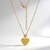 Collana in argento