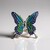 Anello in argento (Adela Silber)