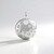 Ciondolo in argento con Zircone (de Melo Essence)
