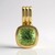 Ciondolo in oro con Peridoto Wagogo