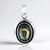 Ciondolo in argento con Conchiglia Abalone (Art of Nature)