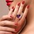 Anillo en plata con Amatista Rosa de Francia