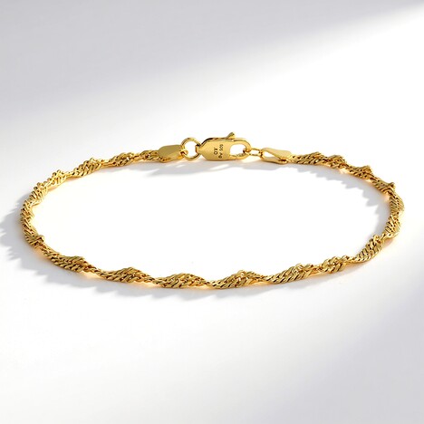 Bracciale in argento