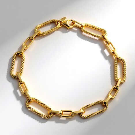 Bracelet en or