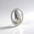 Ciondolo in argento con Opale di Welo (MONOSONO COLLECTION)