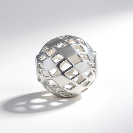 Ciondolo in argento (MONOSONO COLLECTION)