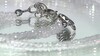 Collar en plata con Zircón