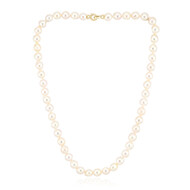Akoya-Perlen-Goldcollier (TPC)