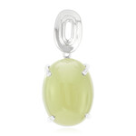 Capillitas-Aragonit-Silberanhänger