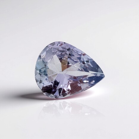 Tanzanite Fancy 0,22 ct