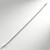 Catenina in argento