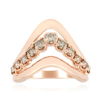 SI1 Argyle-Rose de France-Brillant-Goldring