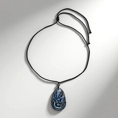 Collana con Labradorite