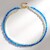 Collana in argento con Opale di Welo