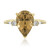 14K Congo Neon Tourmaline Gold Ring (CIRARI)