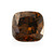 Piedra preciosa con Diamante cognac Argyle SI1 (Mark Tremonti)