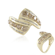 I2 Champagner-Brillant-Goldring (de Melo)