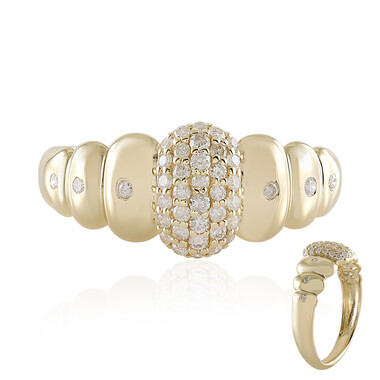 I2 (H) Brillant-Goldring (de Melo)